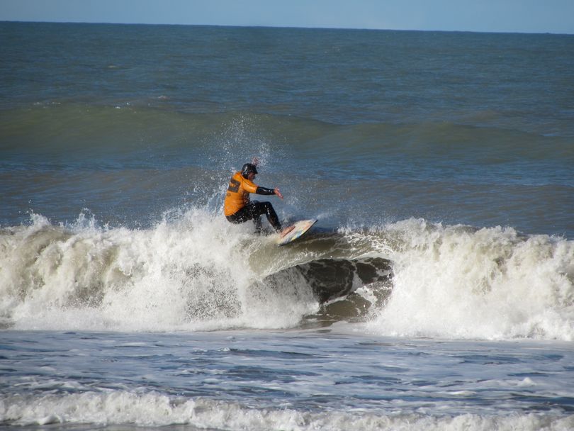 Open Circuito Regional Pinamar