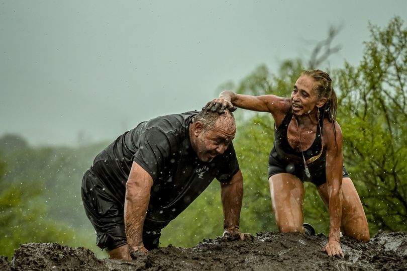 Locura Race (2ª parte)