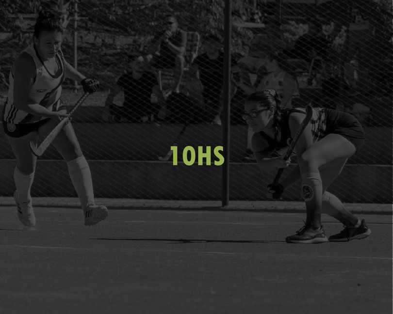 PARTIDO 10HS