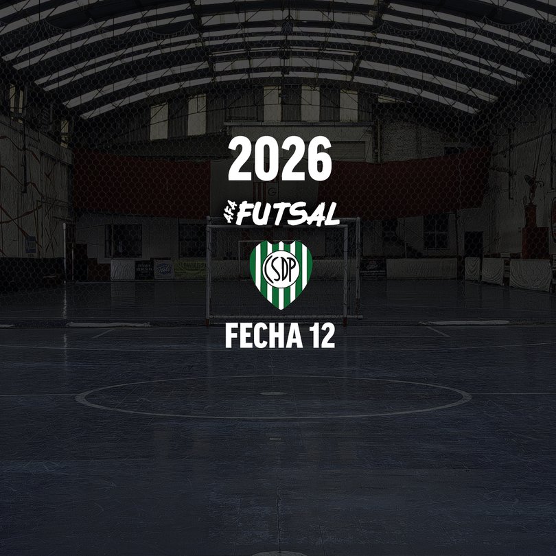 Fecha 12: Pinocho L