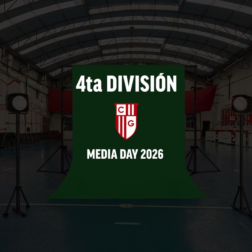 4ta AFA Y FUTSALA