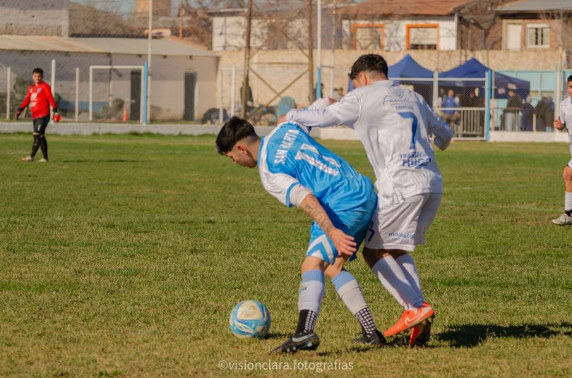 Tercera