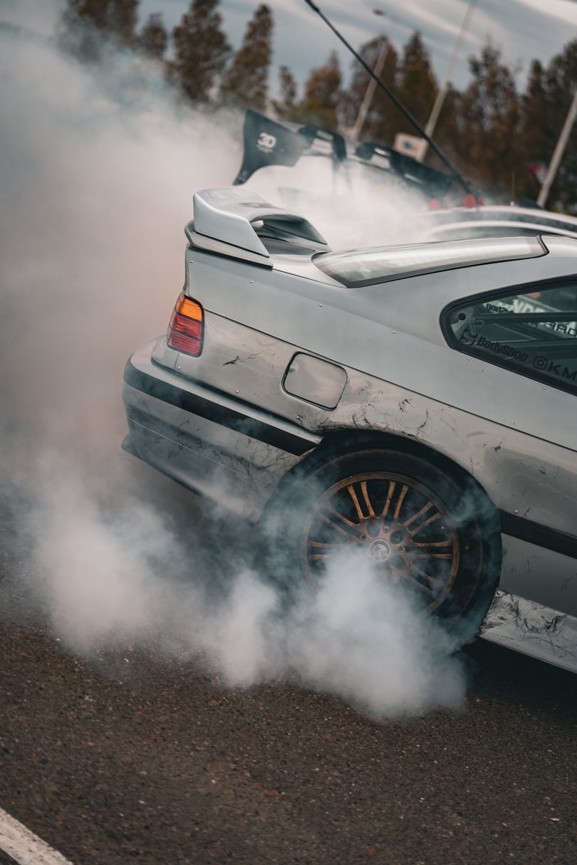 SPEEDRACE + NITROGYMKHANA