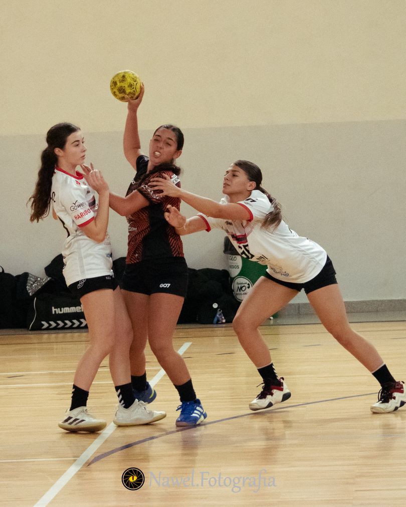 Sedalo vs milenios (MARTES)