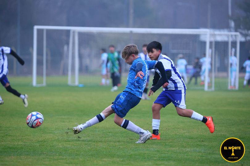 Cat 2013 - GPJ vs La Cantera