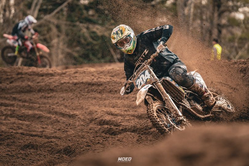 MX CAROZO, 5TA FECHA.