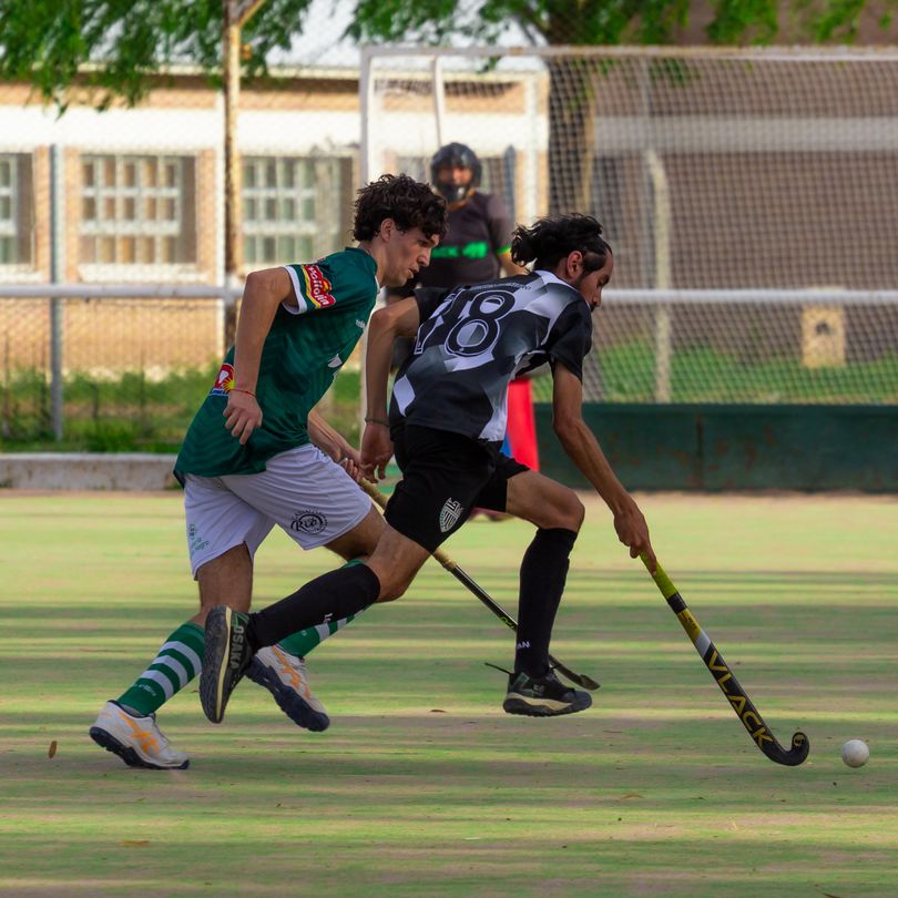 1Ra Caballeros MRC vs C.Cipolletti