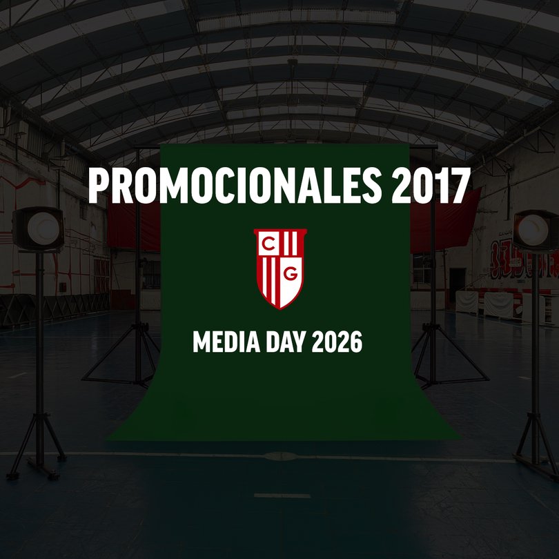 Promo 2017