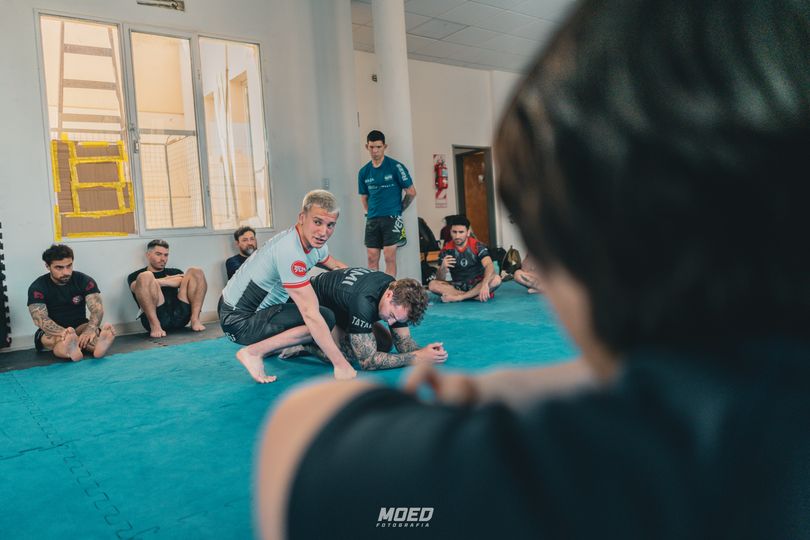 SEMINARIO LUCAS CANTO 