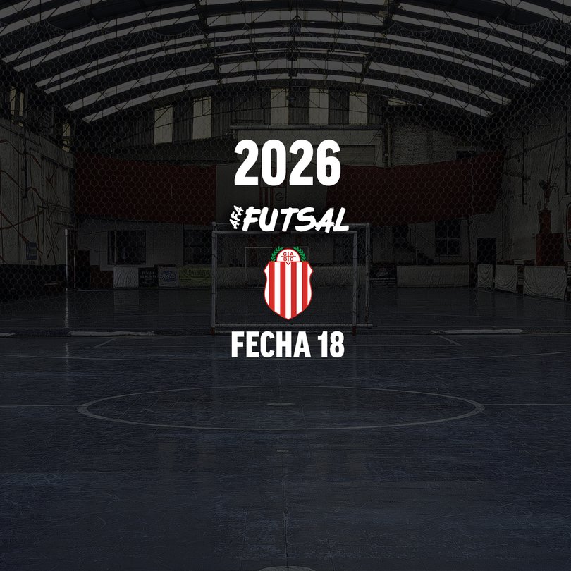 Fecha 18: Barracas L