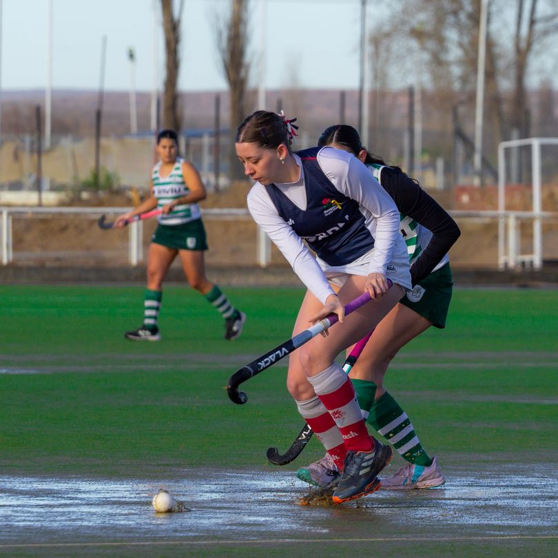 Semi inter MRC vs NRC
