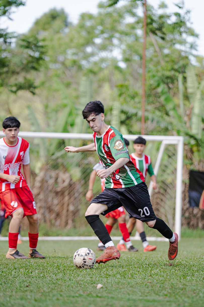 UCDE