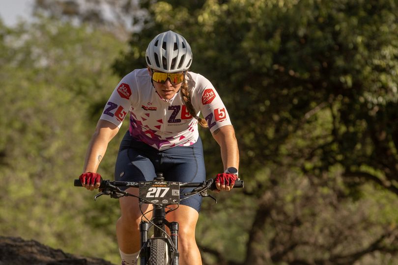 Paravachasca Race - Día 1 - Short Track MTB