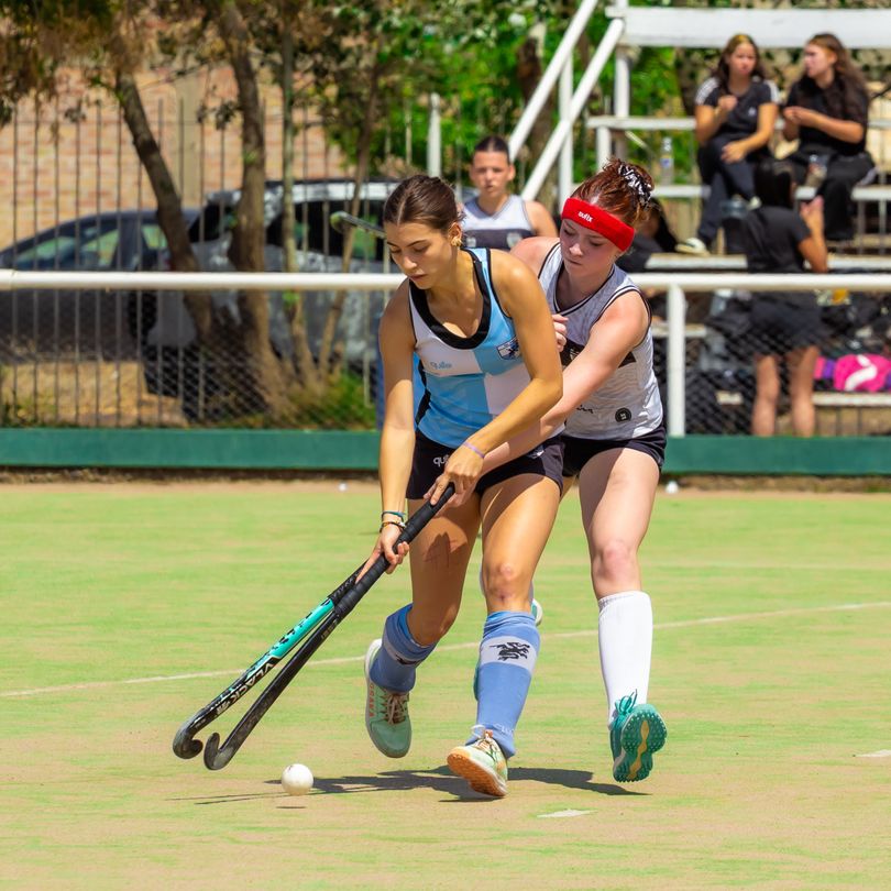 CRC sub 19 C.Cipolletti vs Club San Jorge