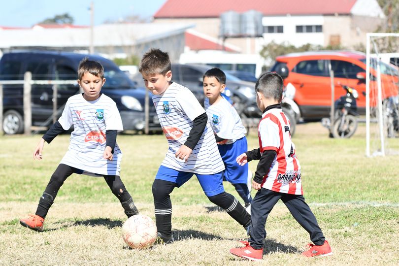 Galarza vs Barrio Norte