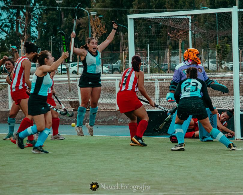 SEMIFINAL: CAI inter vs San Jorge