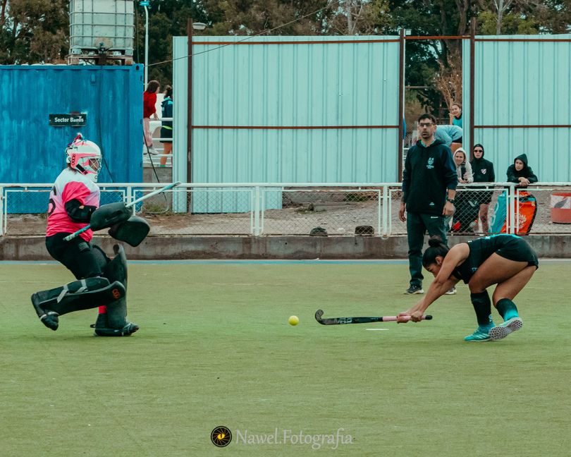 Rugby Club C vs Universitarios