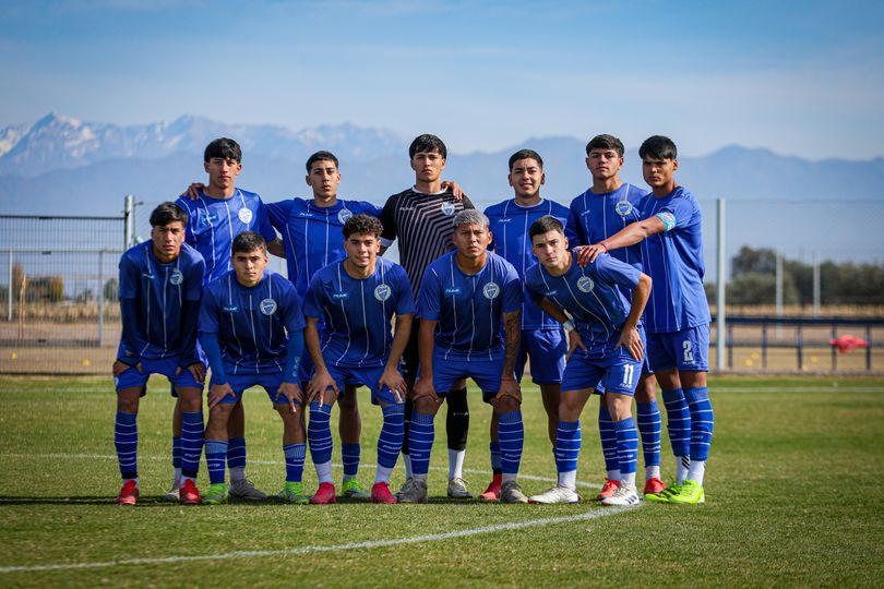 5TA GODOY CRUZ