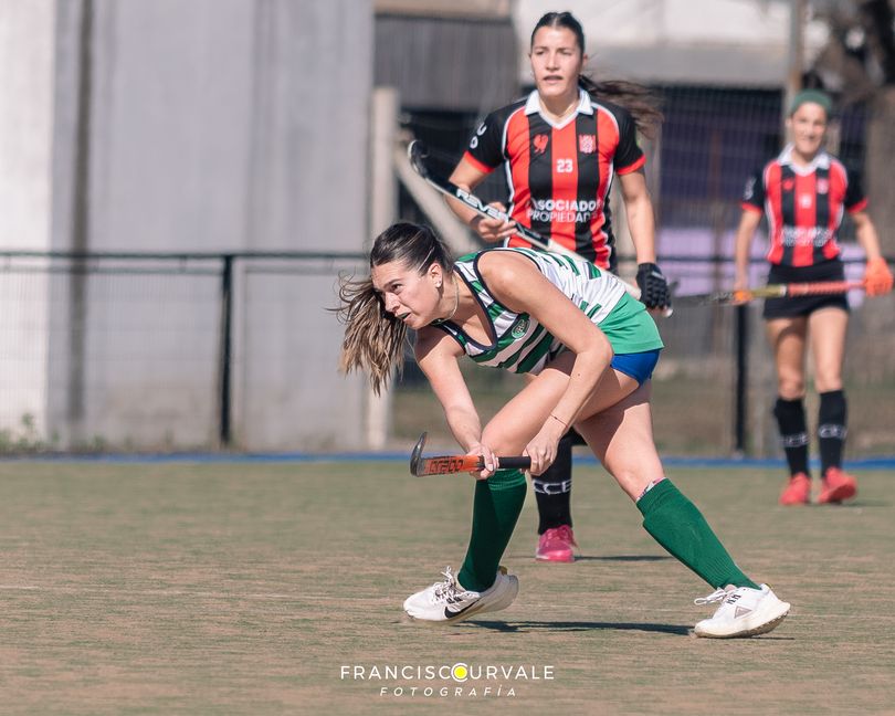 CCE vs Hipico Reserva