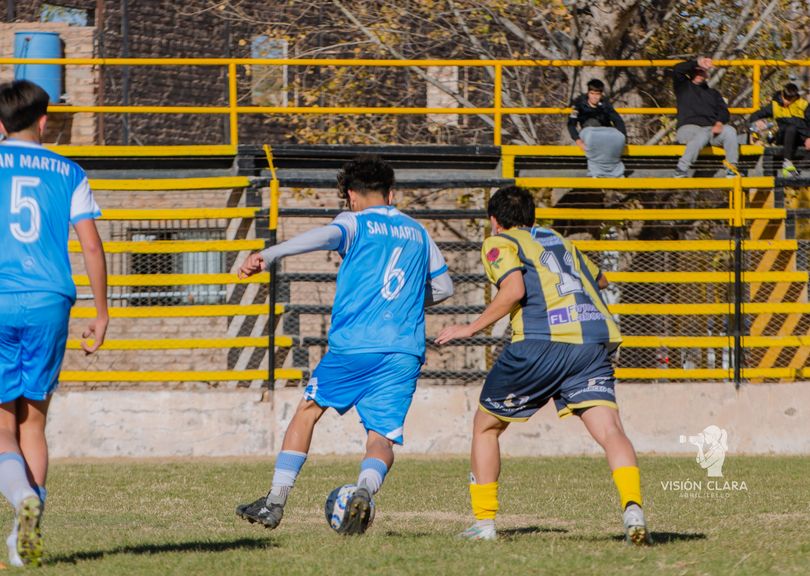 Tercera