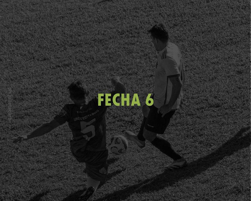 FECHA 6