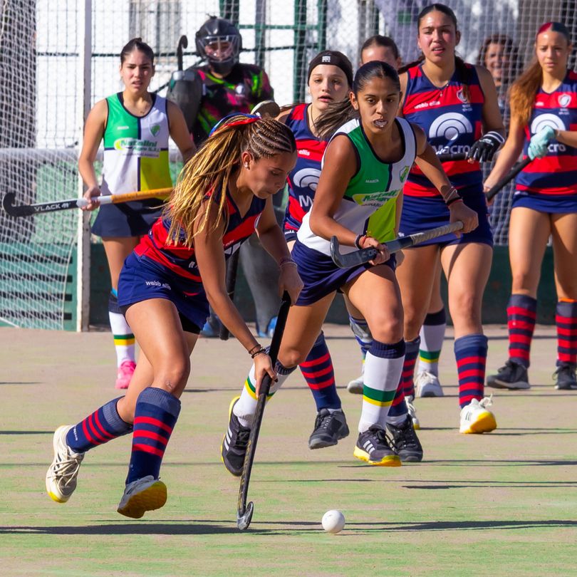 CRC A sub 19 Final LPHC vs PMRC