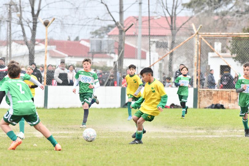 Defensa y Justicia Vs Galarza