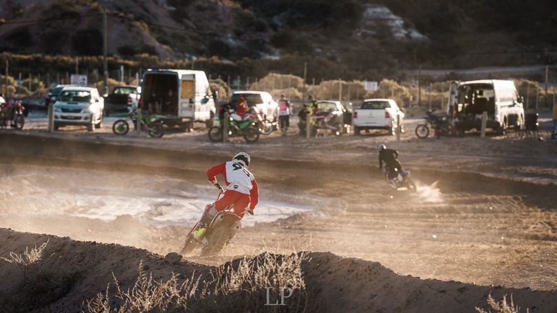 MXClubNQN - Entrenamiento