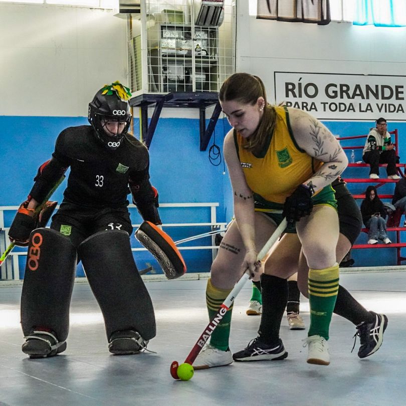 Hockey