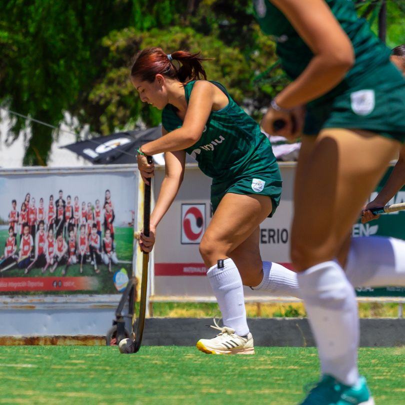 3er y 4to sub 16 MRC B vs MRC A