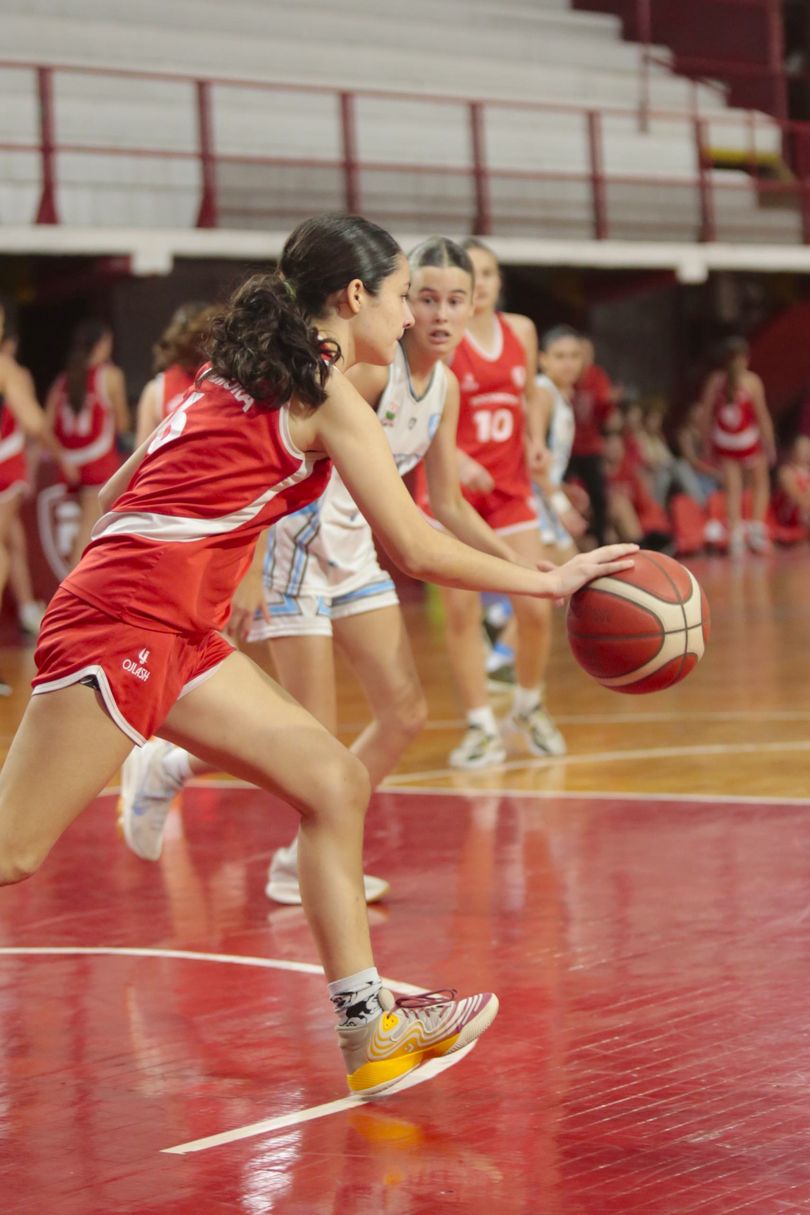 La Pancho Roca Regatas