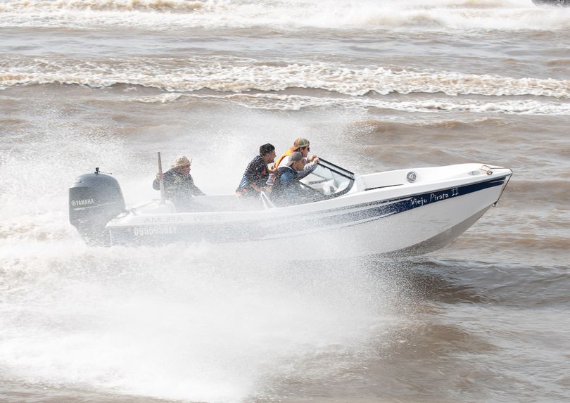 FIESTA DEL PATI 2025