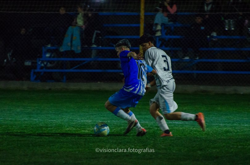 Tercera