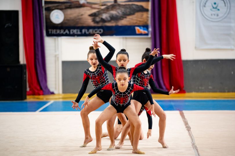 MINI Y PRE MINI CONJUNTO 15-11-25