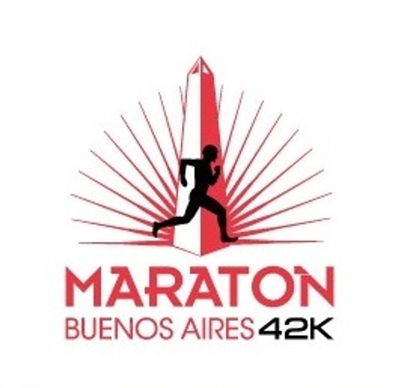 Maraton BS AS 42K
