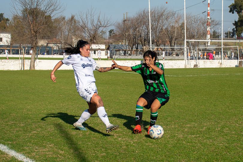 Quilmes - Nueva Chicago 