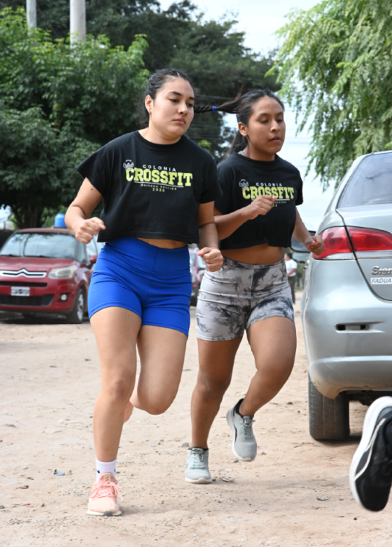 WOD 2
