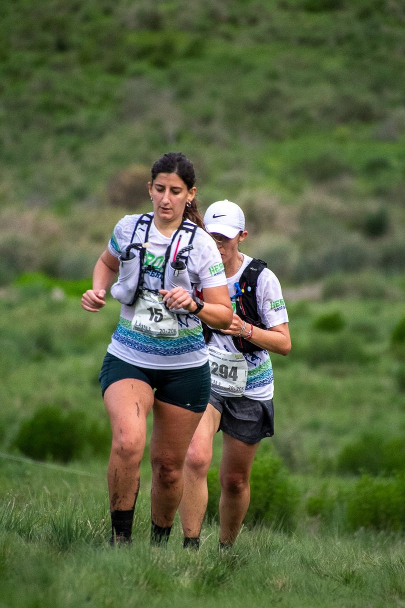 Heroes Cross de Aventura, 4 de octubre 2025, Tandil