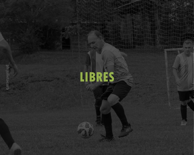 LIBRES