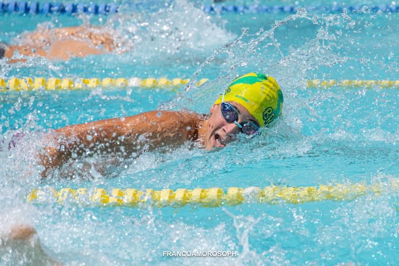 COPA SIERRAS (VIERNES 24/10 MAÑANA/TARDE)