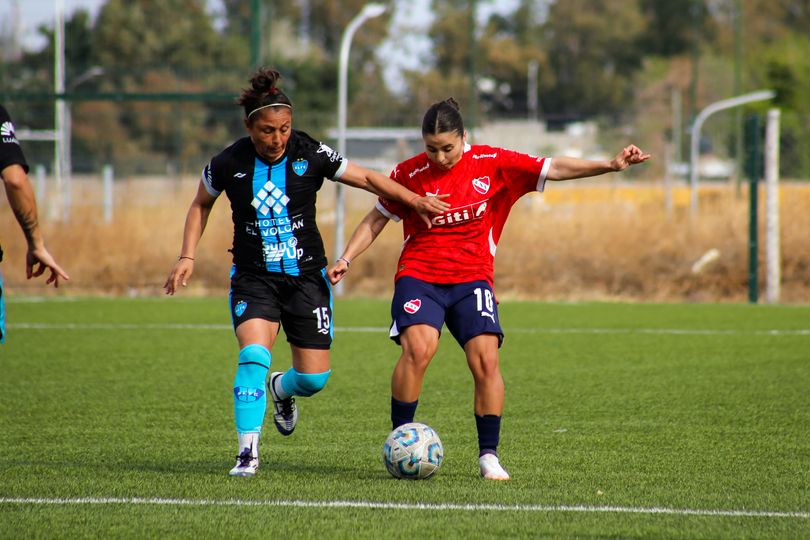 SLFC - INDEPENDIENTE - PRIMERA DIVISION AFA 17-9