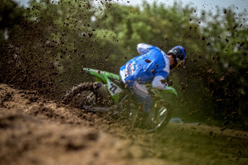 Entrenamientos La Quinta MX 11/10