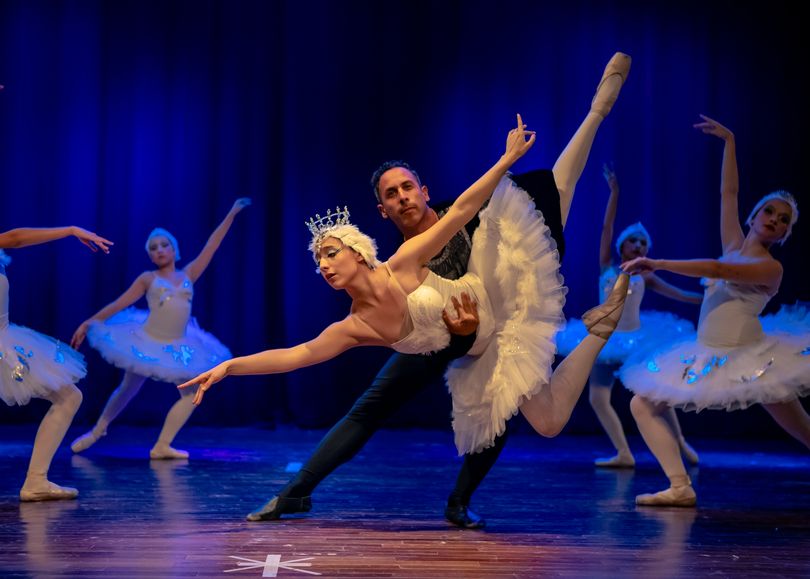 ACADEMIA NEHUEN YAVU