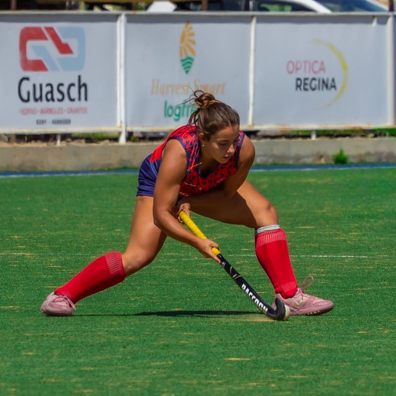 3er t 4to 1ra Damas RRC vs MRC B 