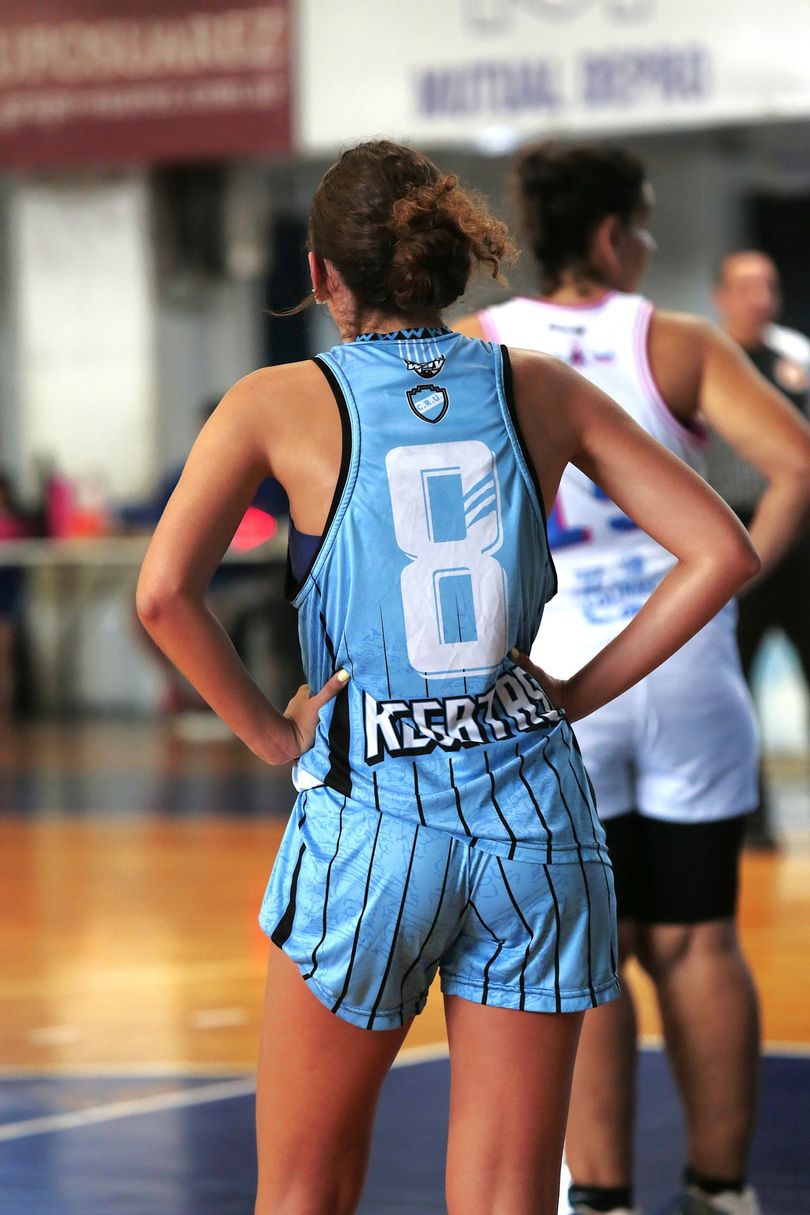 La Pancho Parque Sur vs Regatas