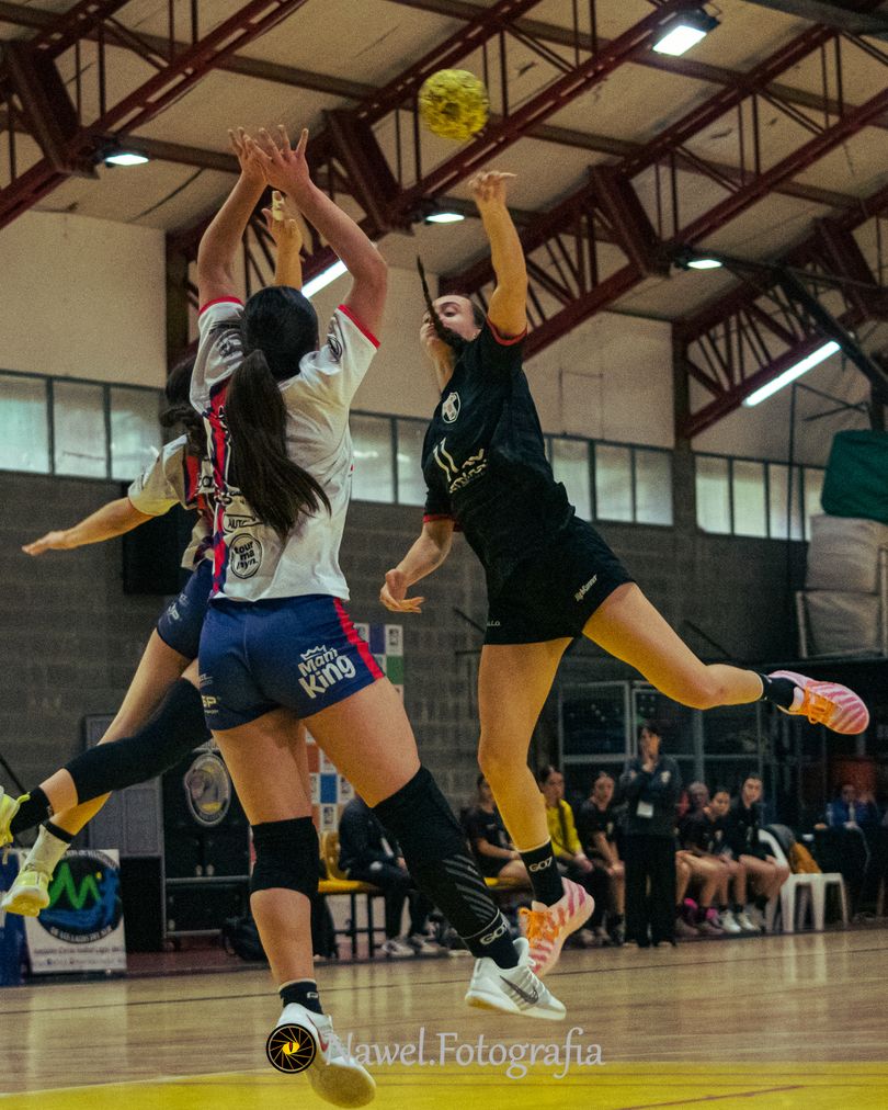 Sedalo vs Lujan (LUNES)