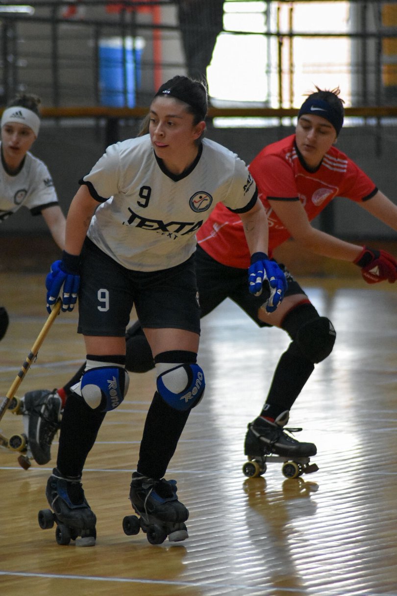 Maipú Gol vs Huarpe