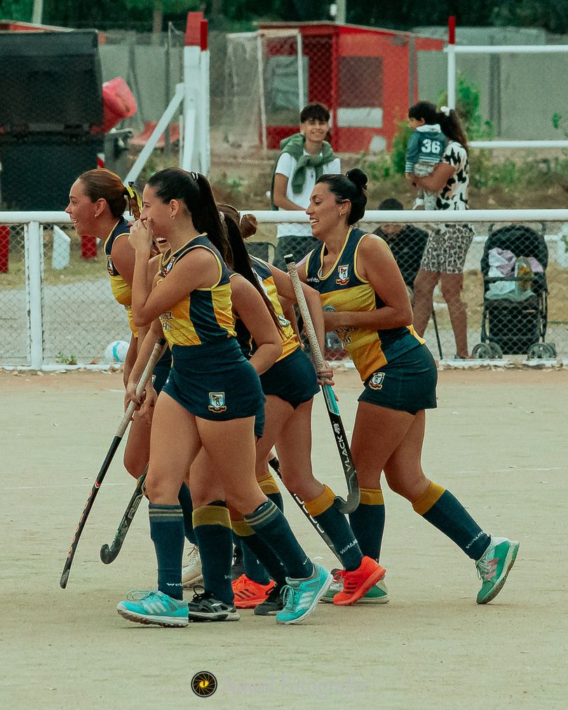 PORVENIR vs CATRIEL