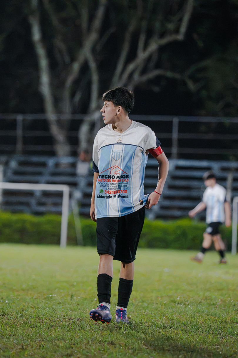 SPORTIVO
