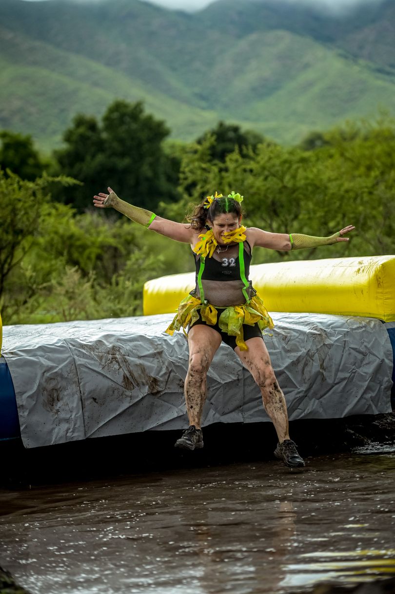 Locura Race (4ª parte)